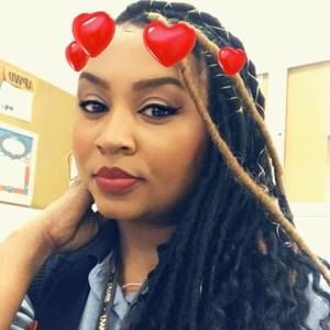 Meet your Posher, Nikki